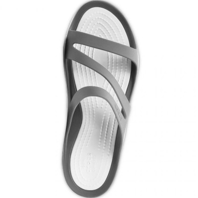 Crocs Swiftwater Sandal W 203998 06X