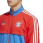 Felpa adidas FC Bayern Pre Jacket M HU1274