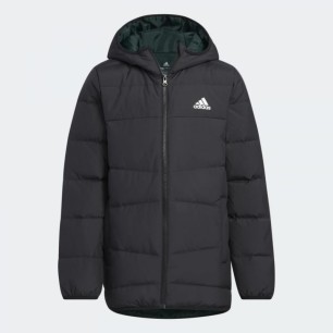 Giacca adidas Frosty Jacket Jr. HM5205