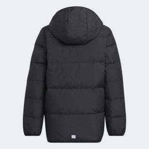 Giacca adidas Frosty Jacket Jr. HM5205