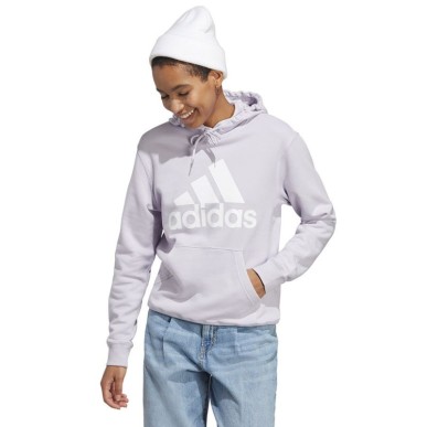 Felpa adidas Big Logo FT R HD W IC6899