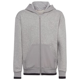 Sweatshirt adidas Fleece Full-Zip Hoody Jr. IC5008