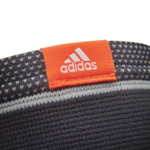 Adidas M ADSU-12532BK elbow stabilizing band