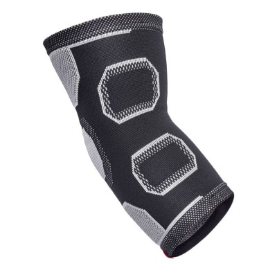 Adidas S ADSU-12531BK elbow stabilizing band