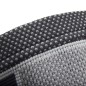 Fascia stabilizzatrice per caviglia Adidas XL ADSU-12514BK