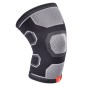 Fascia stabilizzatrice per ginocchio Adidas XL ADSU-12524BK