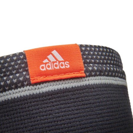 Adidas XL ADSU-12524BK knee stabilizing band