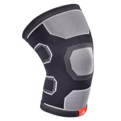 Adidas M ADSU-12522BK knee stabilizing band