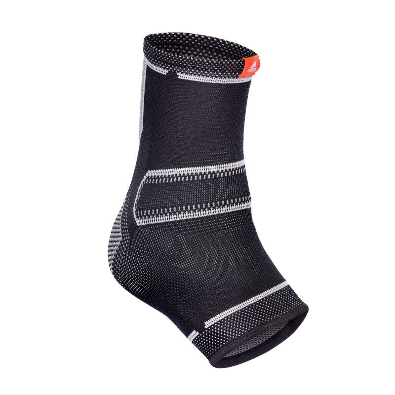 Adidas M ADSU-12512BK ankle stabilizing band