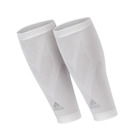 Adidas L/XL ADSL-13325WH compression bands