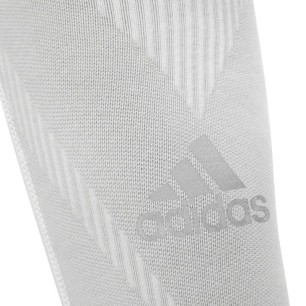 Adidas L/XL ADSL-13325WH compression bands