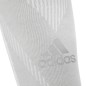 Adidas L/XL ADSL-13325WH compression bands