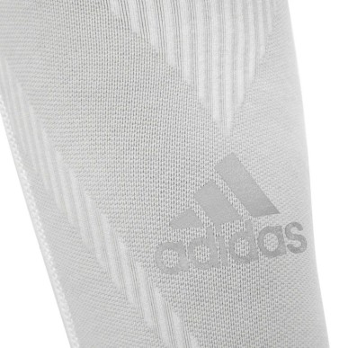 Adidas L/XL ADSL-13325WH compression bands