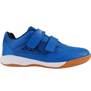 Kappa Kickoff Jr 260509K 6011 shoes