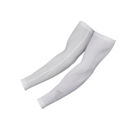 Adidas S/M ADSL-13023WH compression sleeves