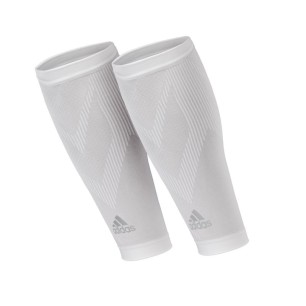 Adidas S/M ADSL-13323WH manicotti di compressione