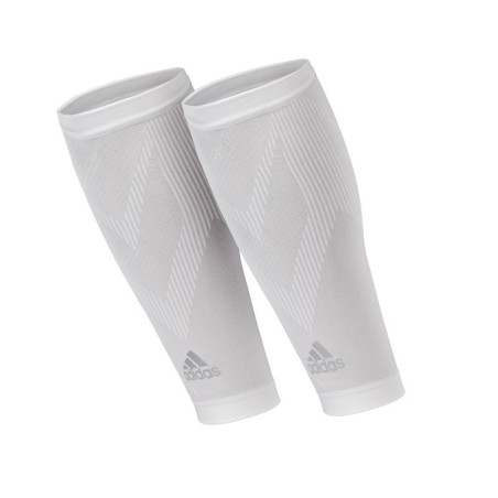 Adidas S/M ADSL-13323WH compression sleeves