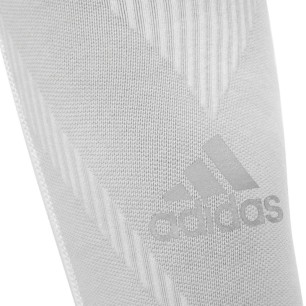 Adidas S/M ADSL-13323WH manicotti di compressione