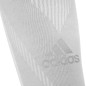 Adidas S/M ADSL-13323WH manicotti di compressione