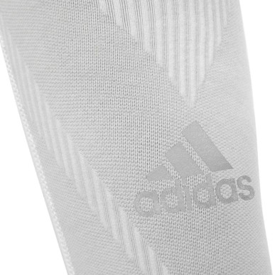 Adidas S/M ADSL-13323WH compression sleeves