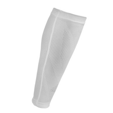 Adidas S/M ADSL-13323WH compression sleeves