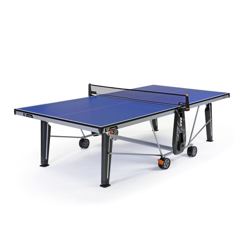 CORNILLEAU 500 Indoor tennis table blue