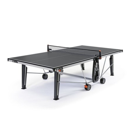 CORNILLEAU 500 Indoor tennis table grey