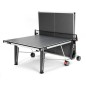 CORNILLEAU 500 Indoor tennis table grey