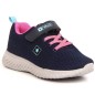 NEWS Jr EVE396A scarpe sportive, blu navy