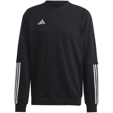 Felpa adidas Tiro 23 Competition Crew M HK8039