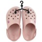 Crocs Crocband pantofole rosa 11016 6MB