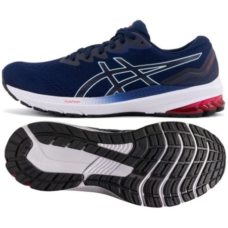 Scarpe da corsa Asics GT-1000 11M 1011B354-403