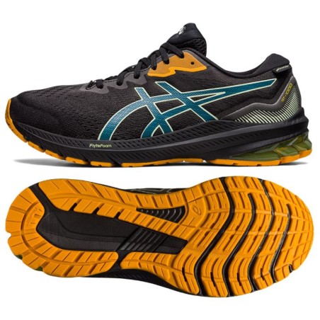 Scarpe da corsa Asics GT-1000 11 GTX M 1011B447-003