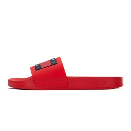 Ciabatte Tommy Hilfiger Pool Slide Ess M EM0EM01191 XNL