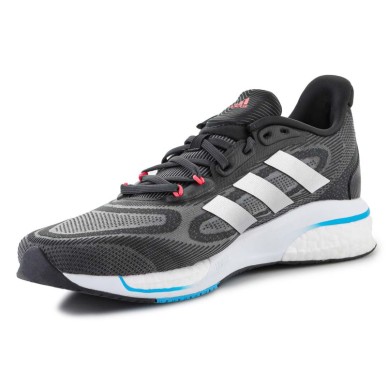 Adidas Supernova + M GY6555 shoes