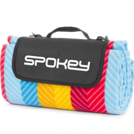 Coperta da picnic Spokey Grain 130x150 839638