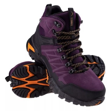 Scarpe Elbrus Virmin Mid AG VW 92800468312