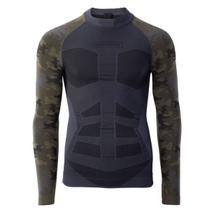 Thermal T-shirt Magnum Camo Top M 92800503856