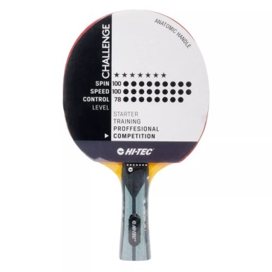 Hi-tec Challenge racket 92800438369