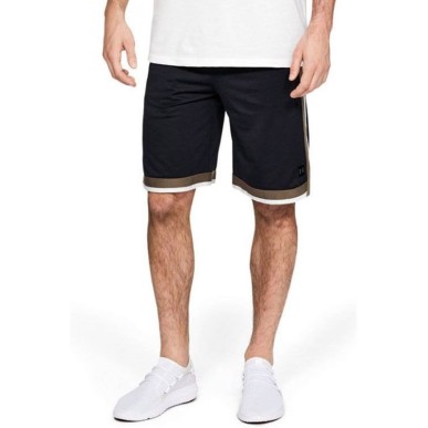 UA Sportstyle Mesh Short M 1329281-001