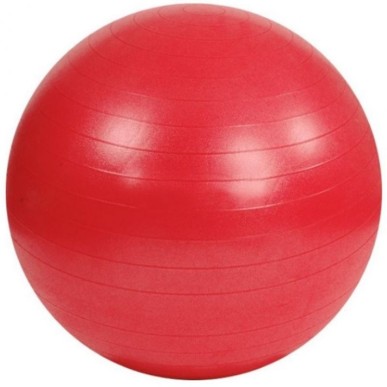 Anti-Burst gymnastics ball S825760