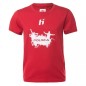 Huari Poland Fan Jr T-shirt 92800426912