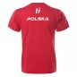 Huari Poland Fan Jr T-shirt 92800426912