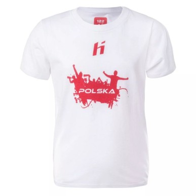 Huari Poland Fan Jr T-shirt 92800426915