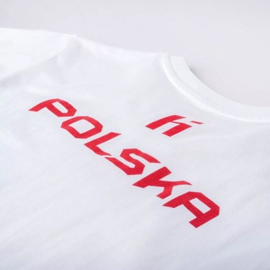 Huari Poland Fan Jr T-shirt 92800426915