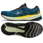 Scarpe da corsa Asics GT-1000 11 TR M 1011B573 750