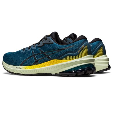 Scarpe da corsa Asics GT-1000 11 TR M 1011B573 750