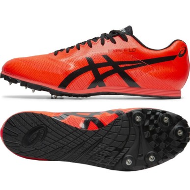 Scarpe chiodate Asics Hyper LD 6 Long Distance 1091A019 701