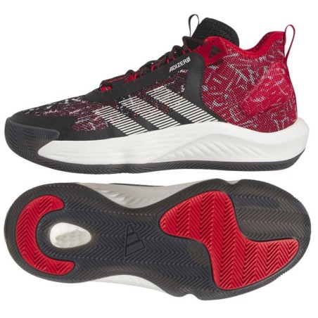 Scarpe da basket Adidas Adizero Select IF2164