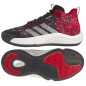 Adidas Adizero Select IF2164 basketball shoes